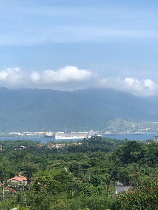 Sossego E Boa Vista Ilhabela