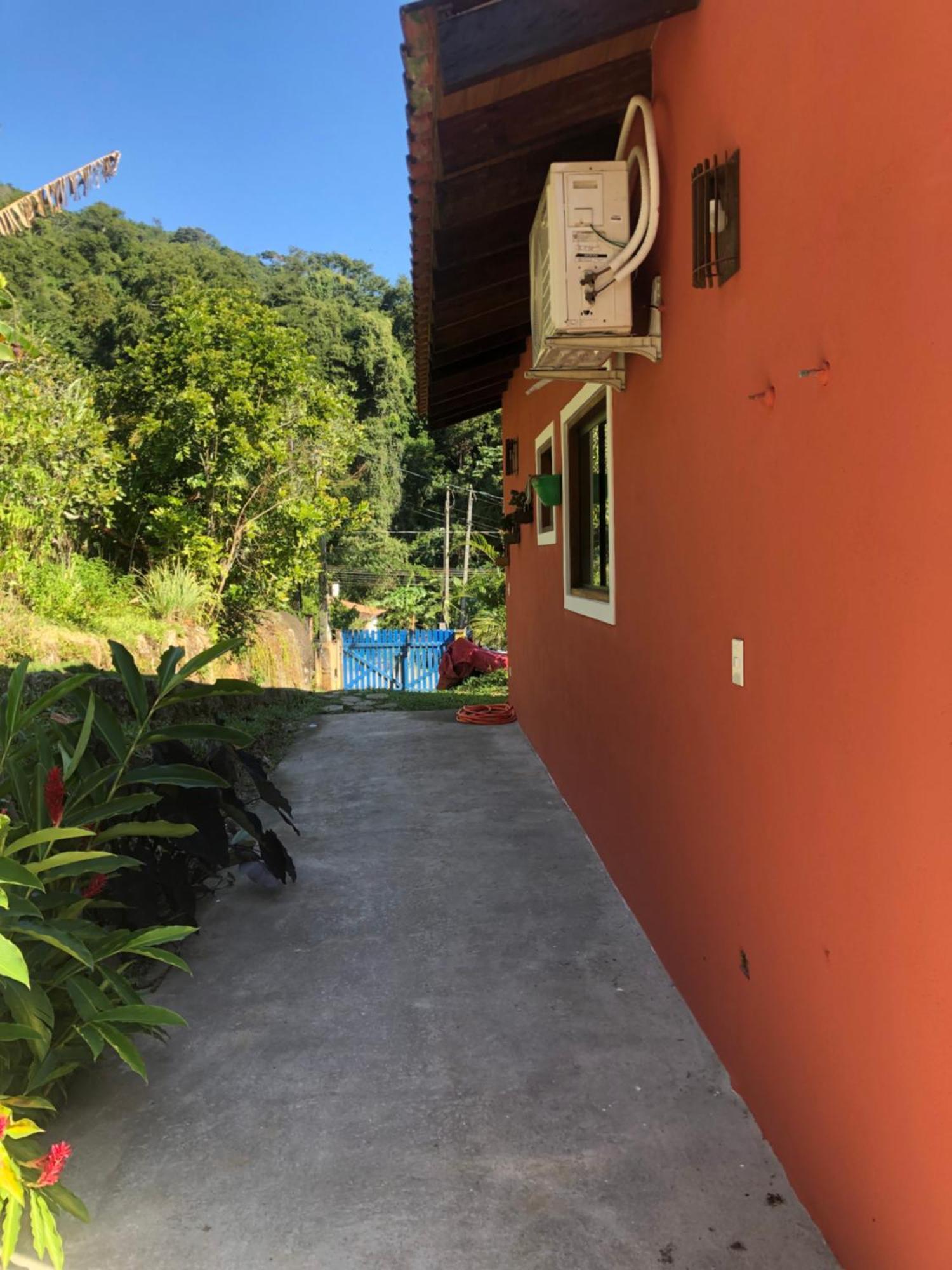 Sossego E Boa Vista Ilhabela