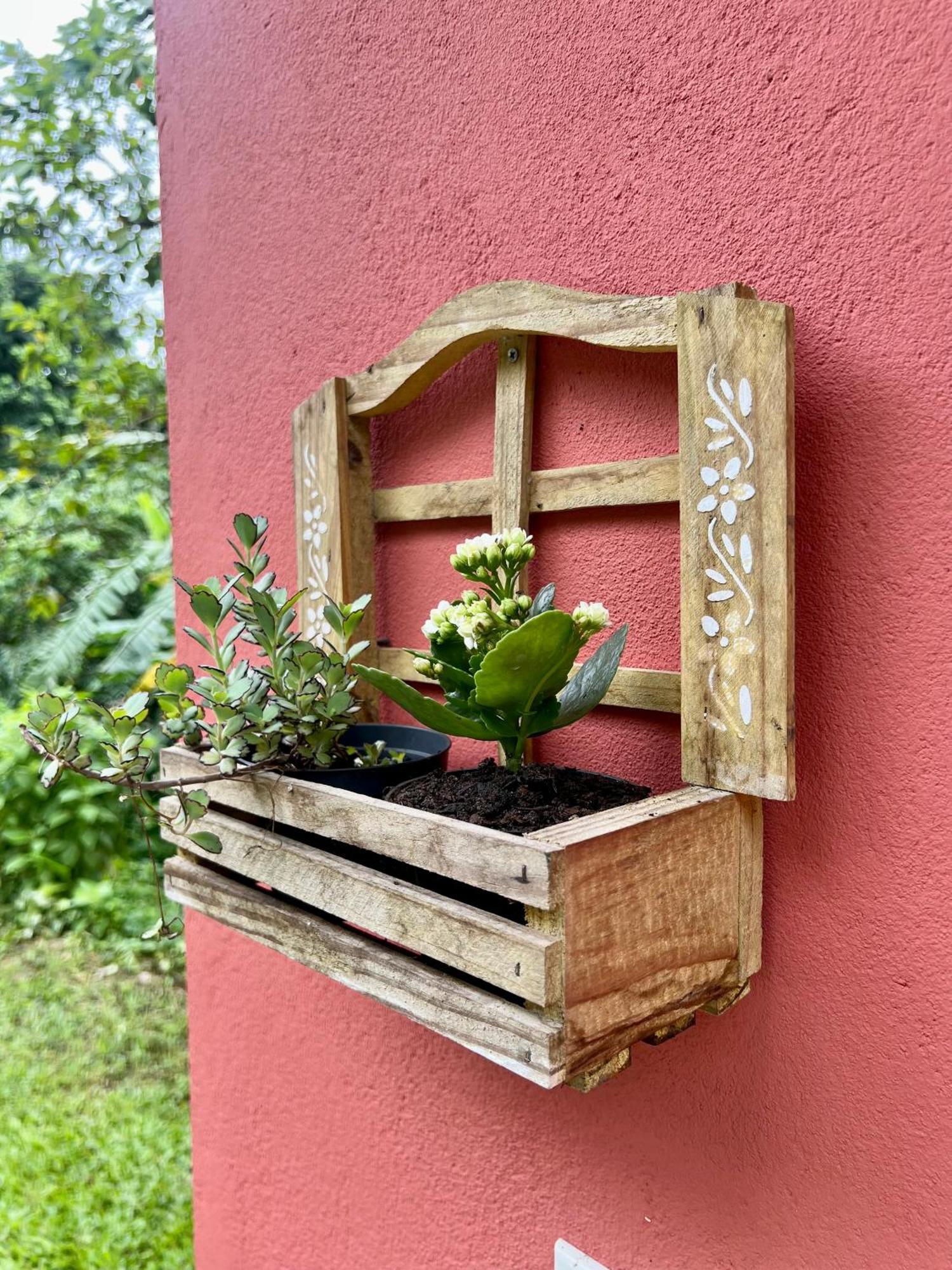 Sossego E Boa Vista Сasa de vacaciones